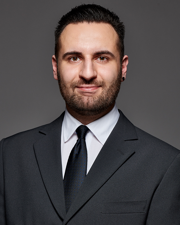 Taylan Gürüz – Gründer und Geschäftsführer