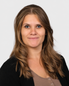 Nicole Fein – Pflegedienstleitung