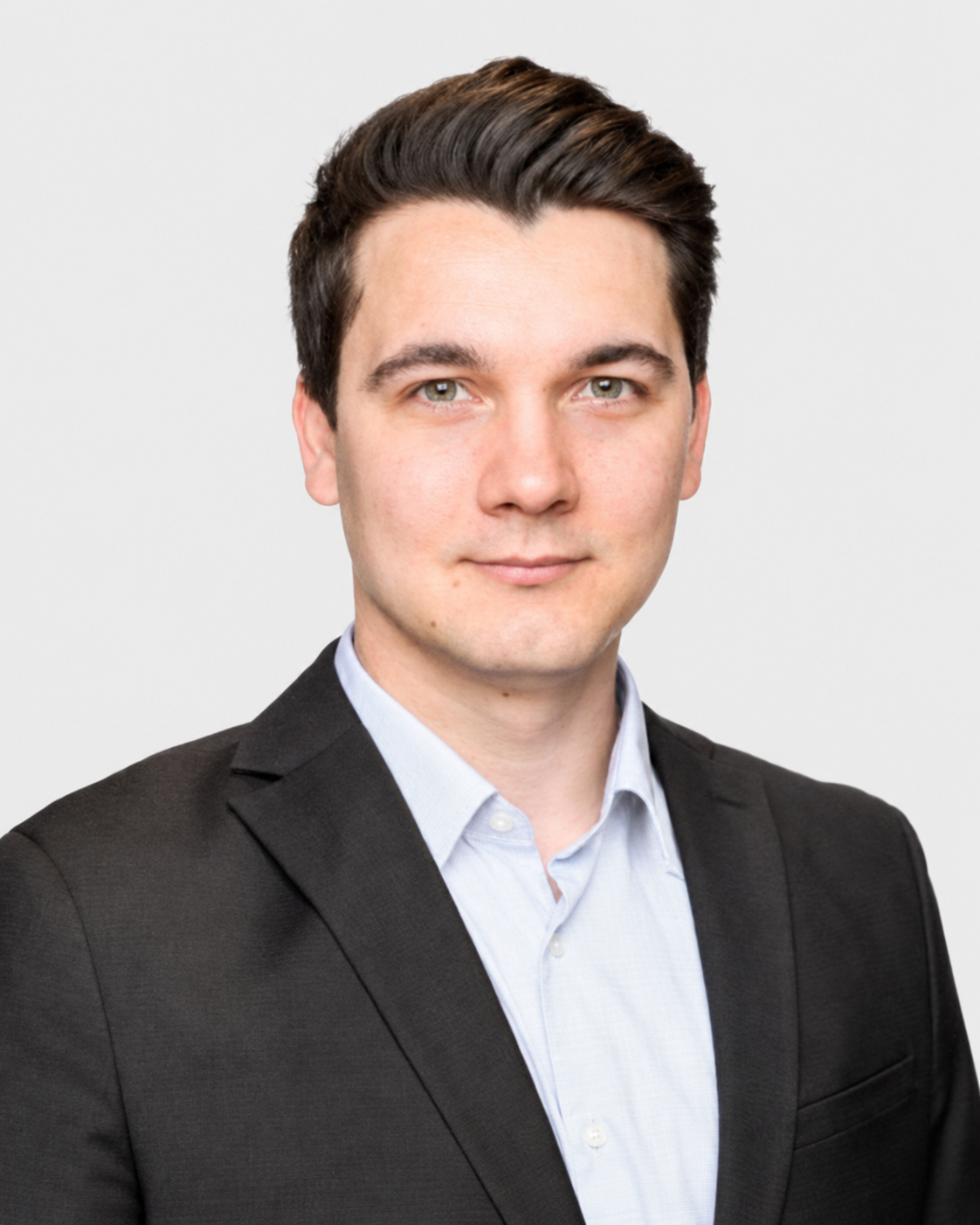 Valentin Olariu