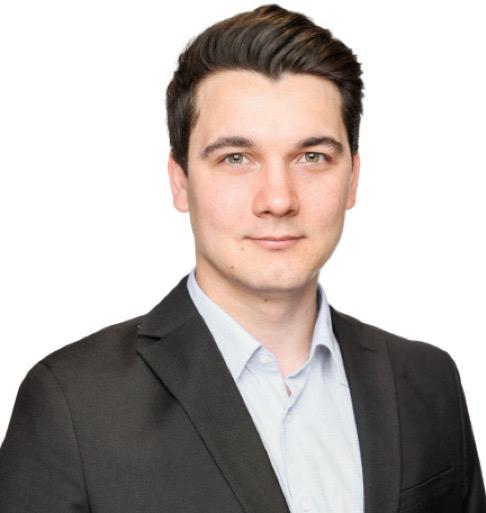 Valentin Olariu